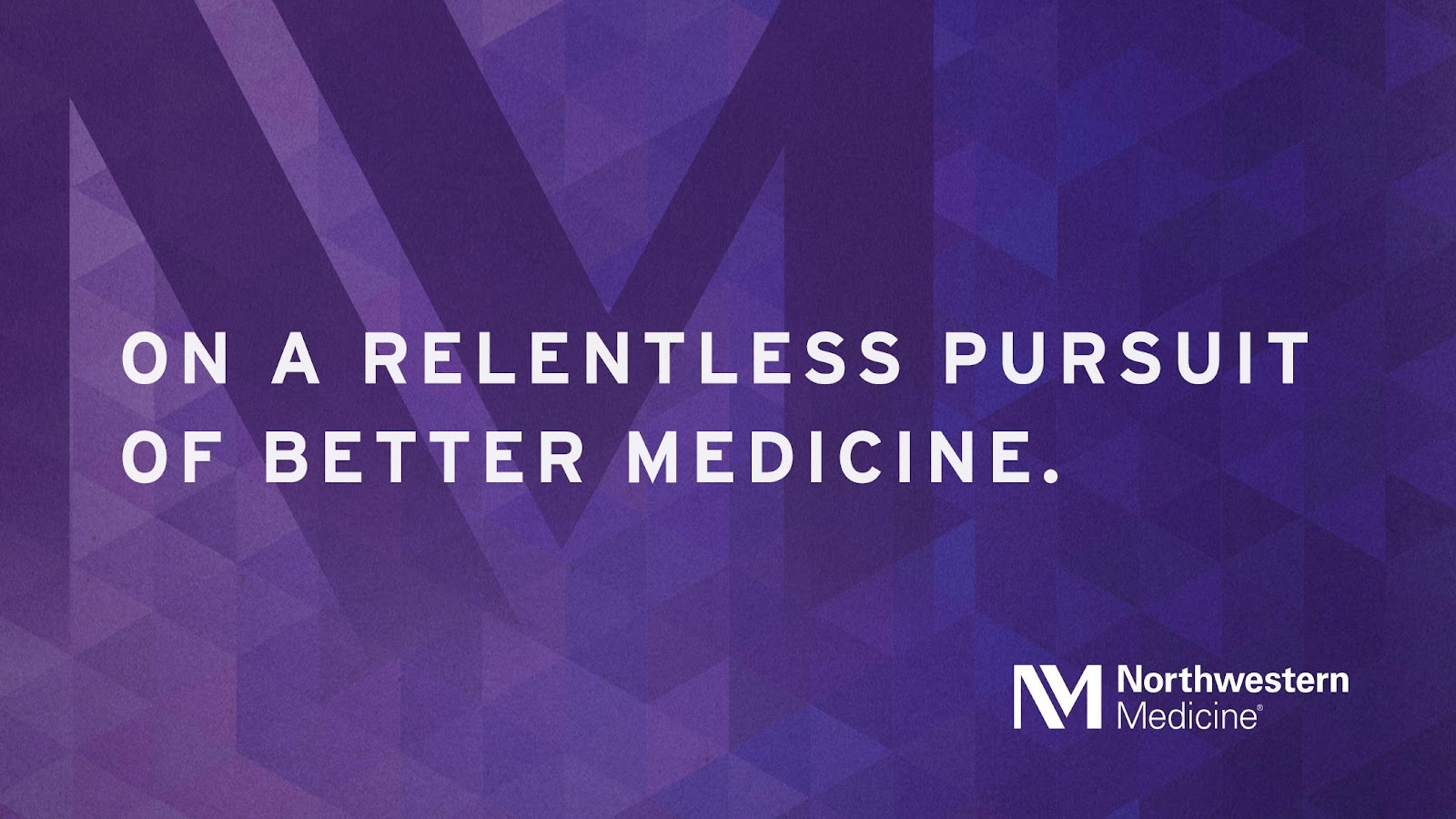 Northwestern Medicine Center for Fertility and Reproductive Medicine — official clinic image