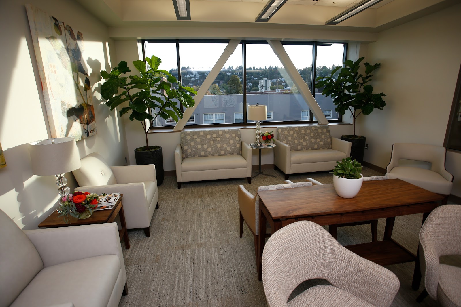 ORM Fertility — official clinic image