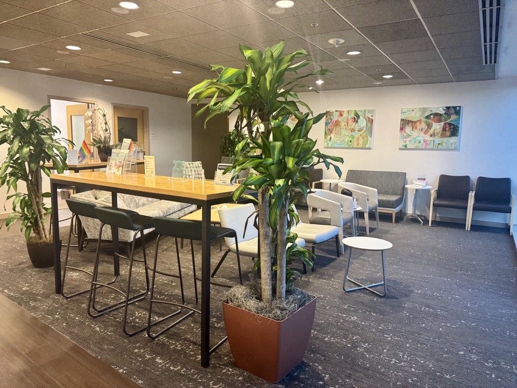 Seattle Reproductive Medicine — official clinic image