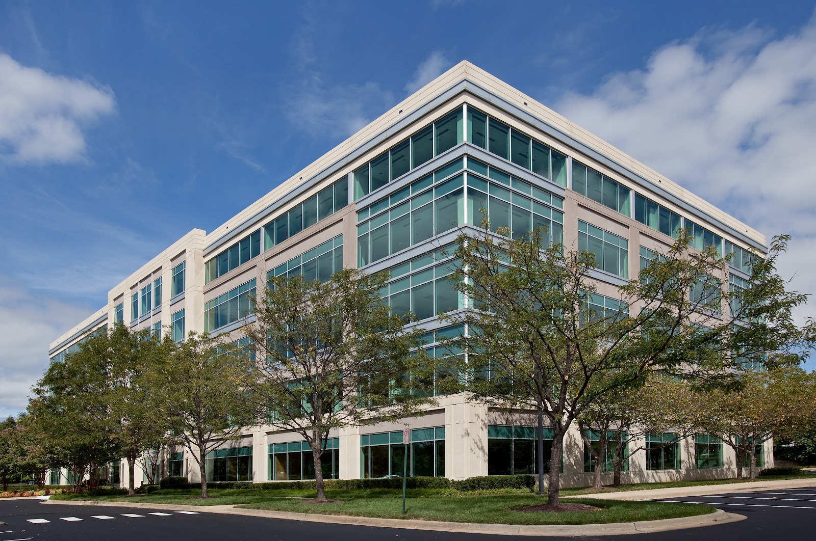 Shady Grove Fertility — official clinic image