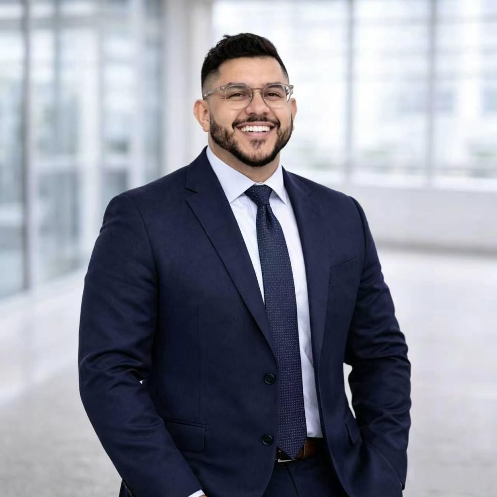 Matthew Ceja