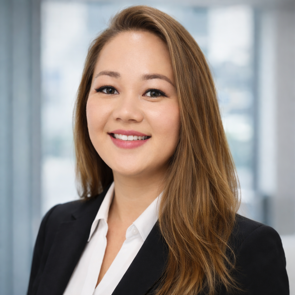 Sarah Ying Asano