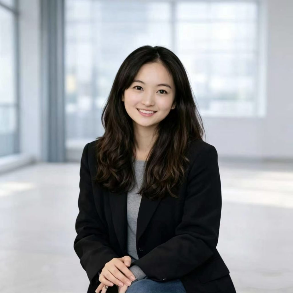 Yan Huang
